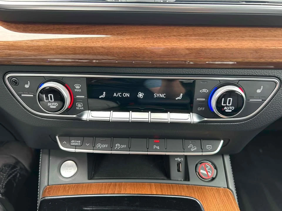 2023 Audi FY Q5 - Image 13 of 20
