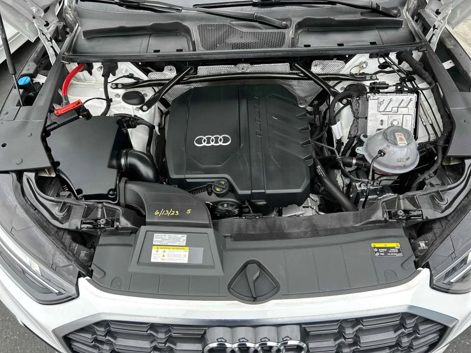 2023 Audi FY Q5 - Image 9 of 20