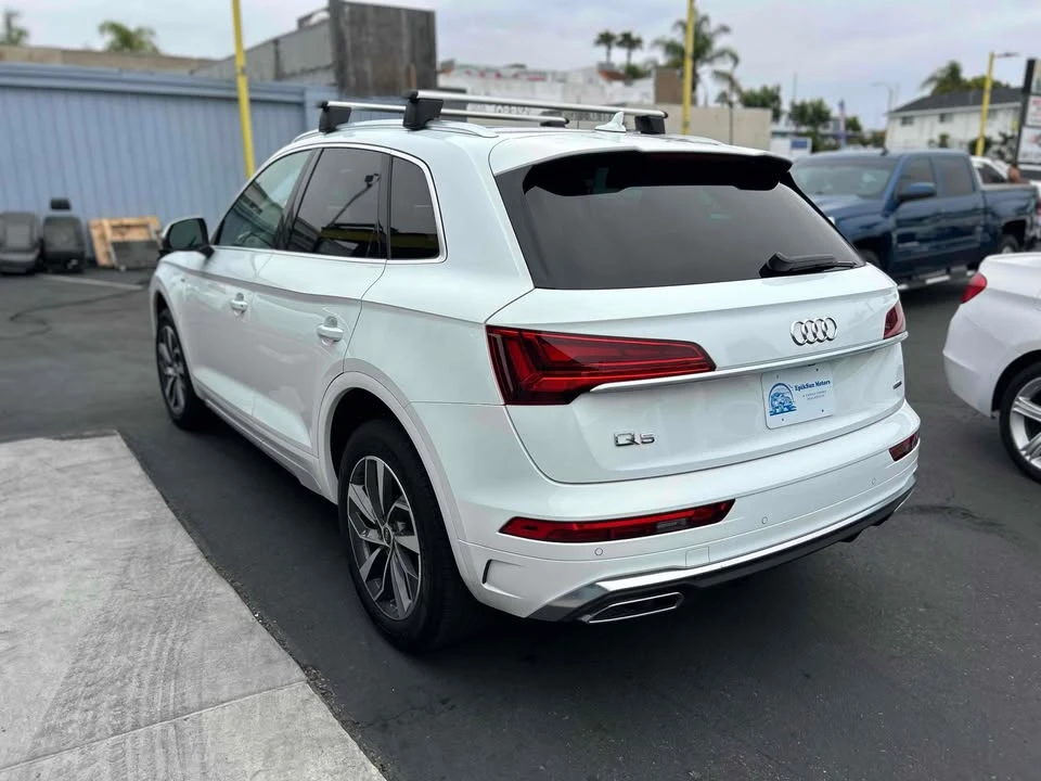 2023 Audi FY Q5 - Image 6 of 20