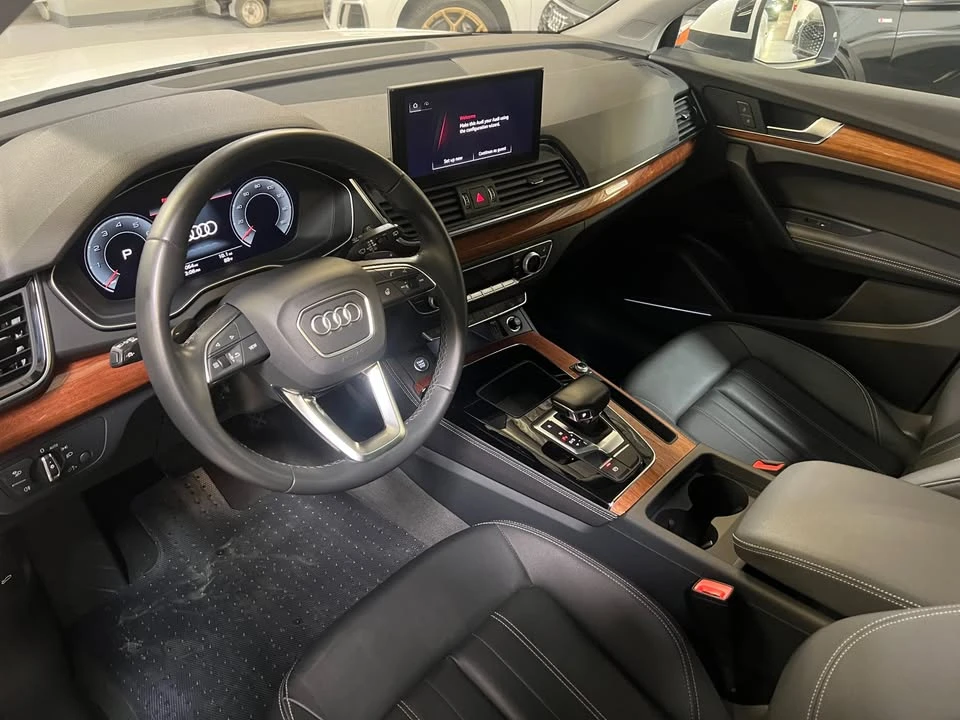 2023 Audi FY Q5 - Image 3 of 3