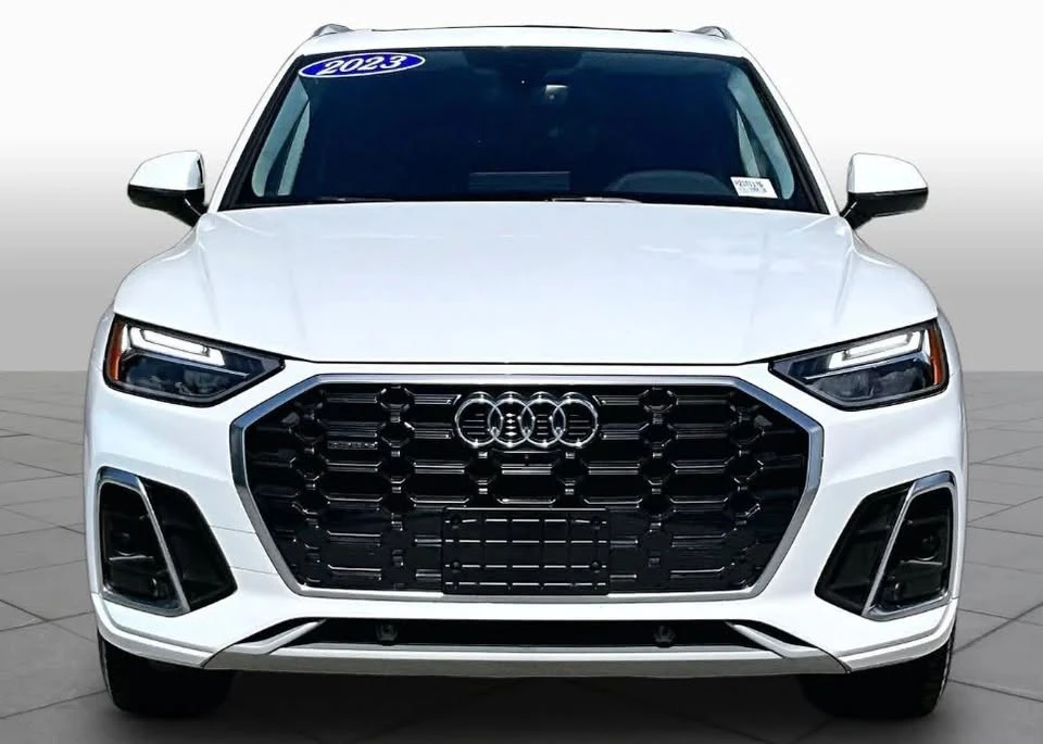 2023 Audi FY Q5 - Image 2 of 12