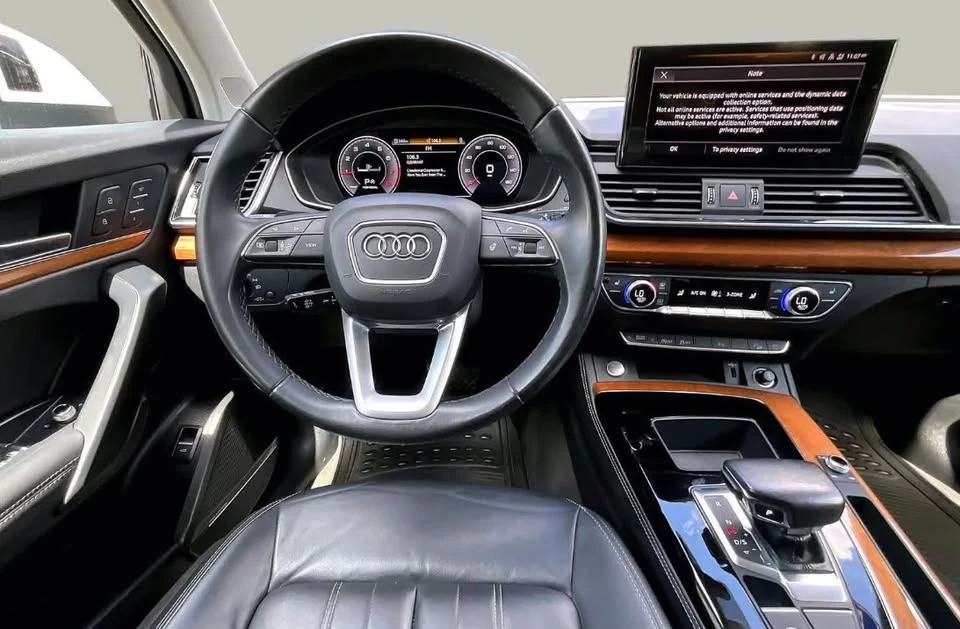 2023 Audi FY Q5 - Image 7 of 12
