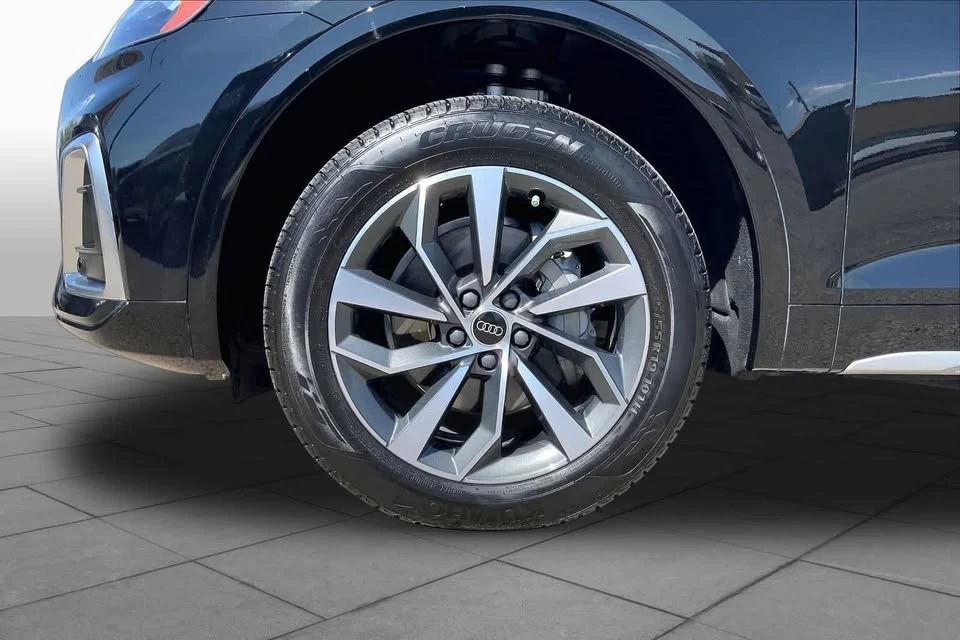 2023 Audi FY Q5 - Image 11 of 13