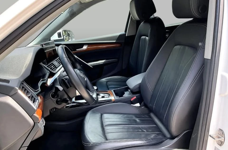 2023 Audi FY Q5 - Image 9 of 12