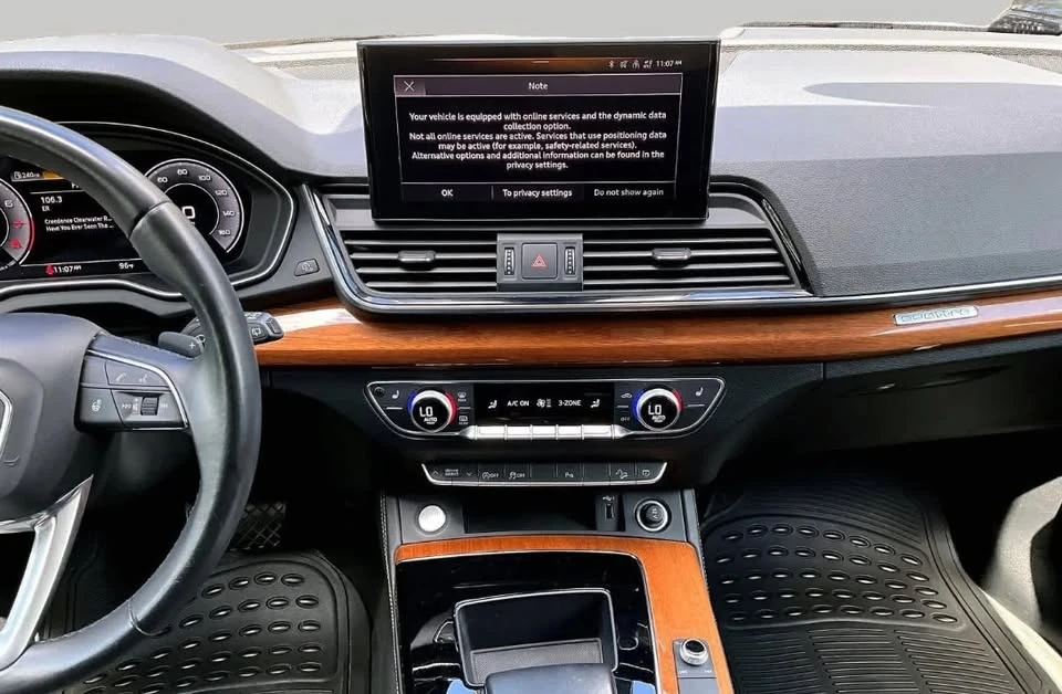 2023 Audi FY Q5 - Image 8 of 12