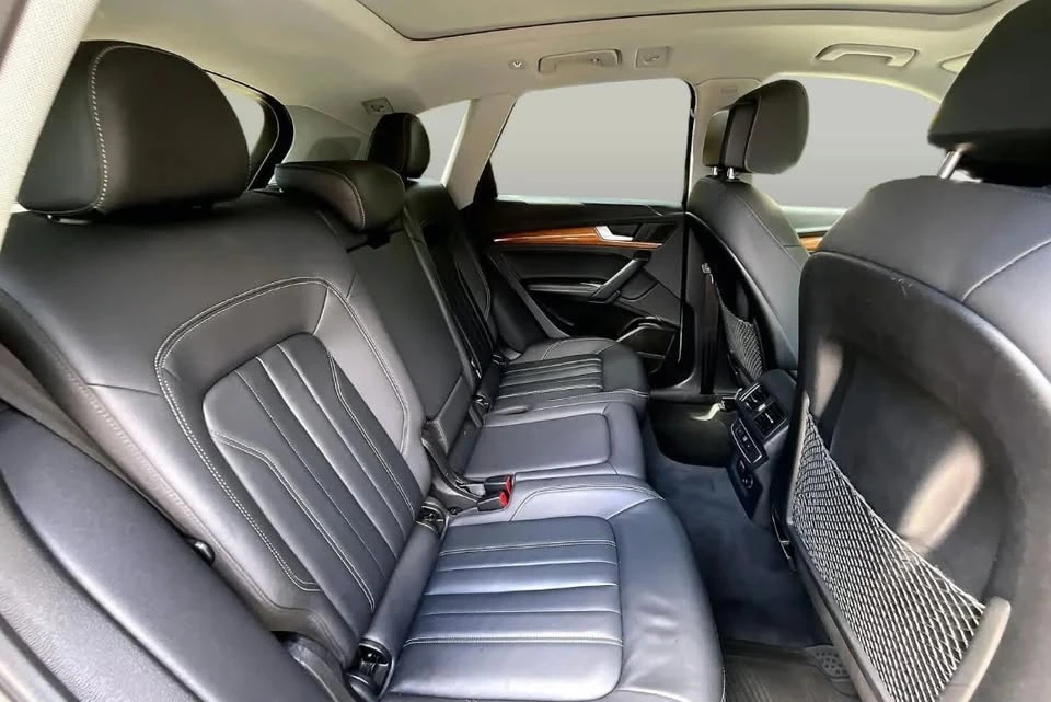 2023 Audi FY Q5 - Image 12 of 12