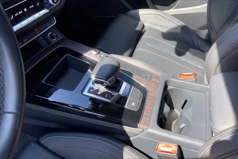 2023 Audi FY Q5 - Image 14 of 20