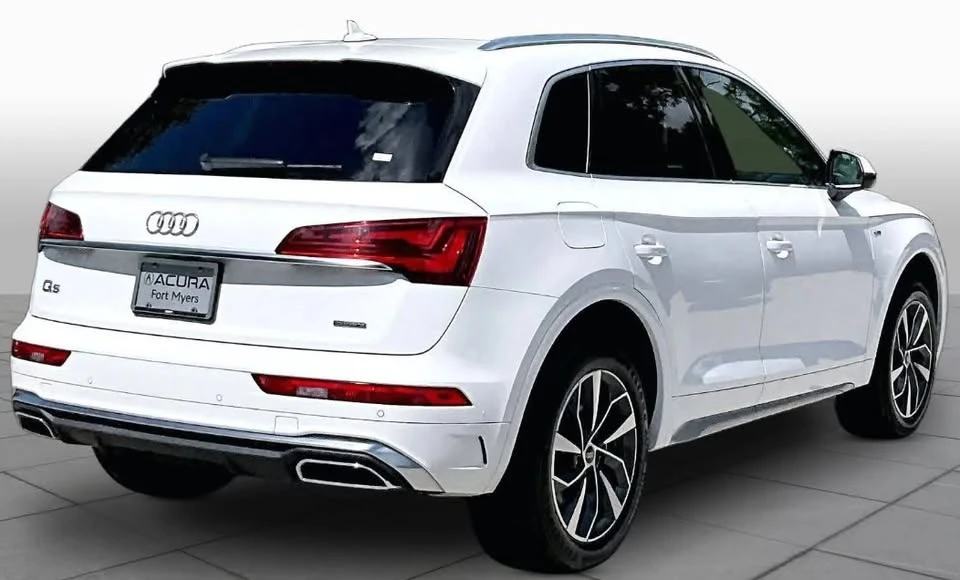 2023 Audi FY Q5 - Image 6 of 12