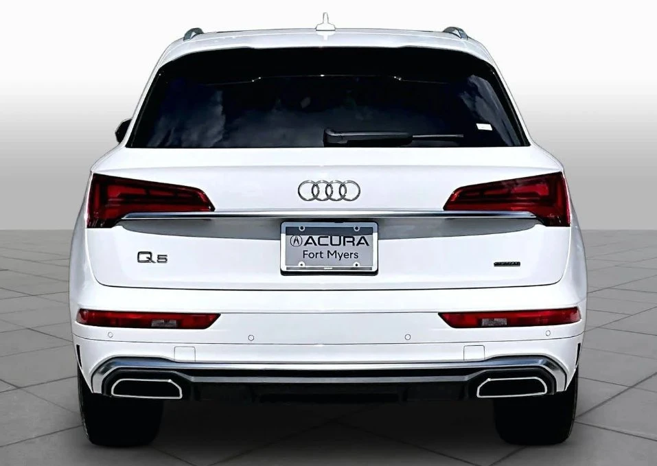 2023 Audi FY Q5 - Image 5 of 12