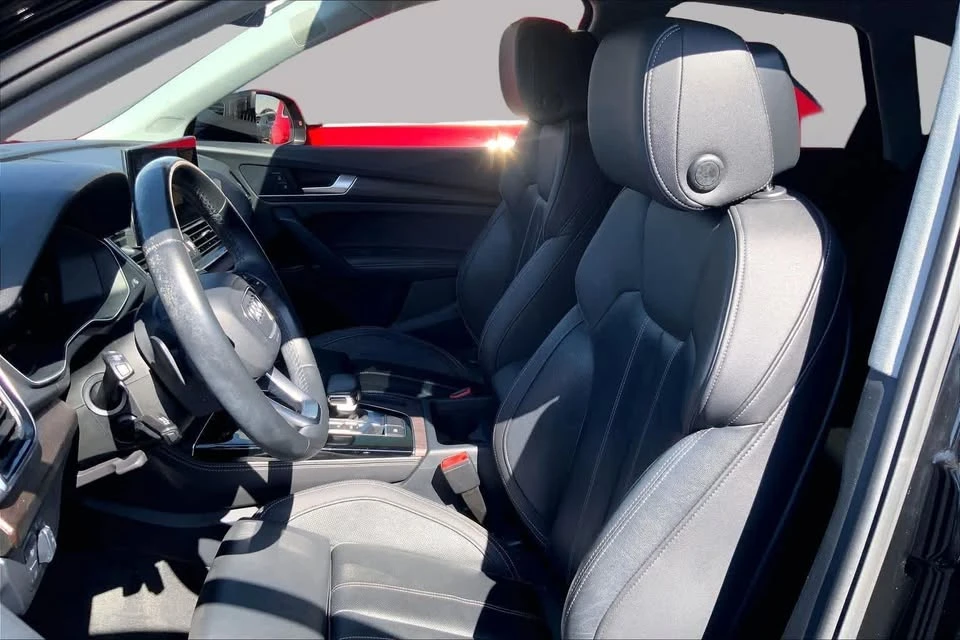 2023 Audi FY Q5 - Image 8 of 13