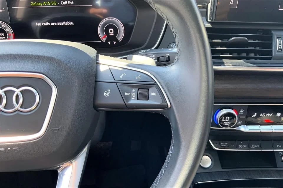 2023 Audi FY Q5 - Image 20 of 20