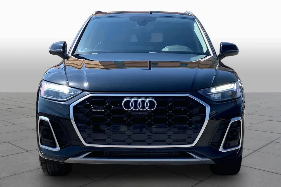 2023 Audi FY Q5 - Image 4 of 13