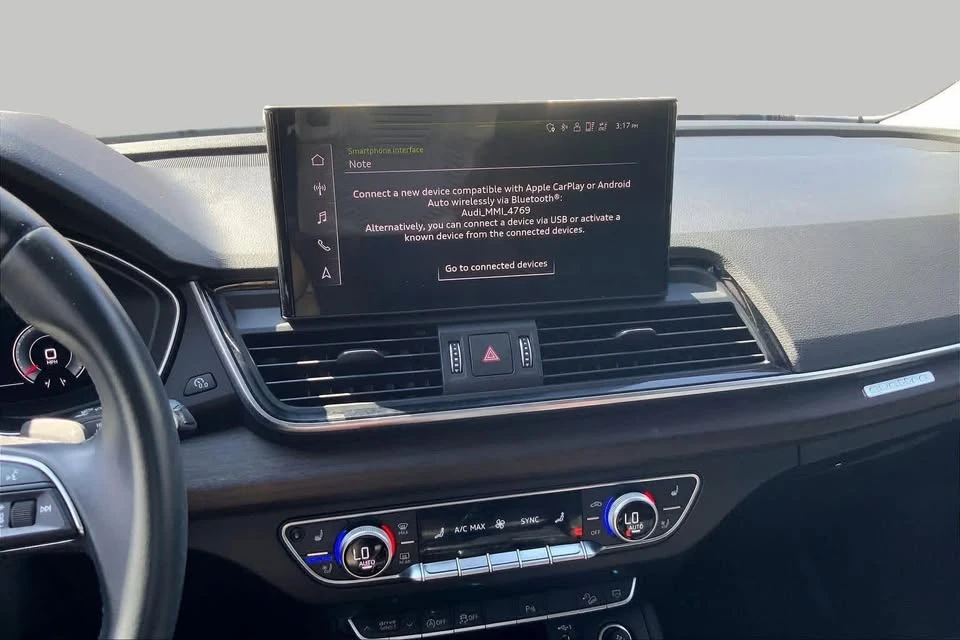 2023 Audi FY Q5 - Image 7 of 13