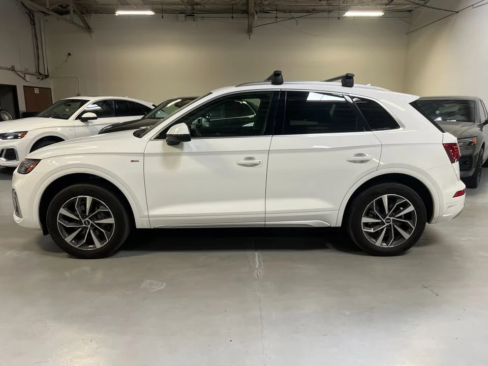 2023 Audi FY Q5 - Image 2 of 3