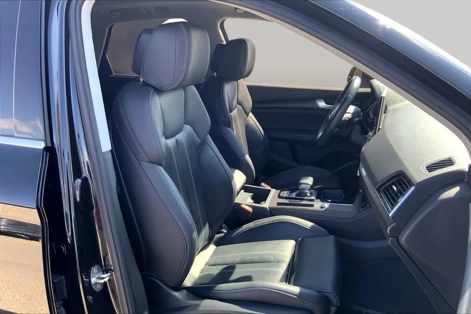 2023 Audi FY Q5 - Image 9 of 13