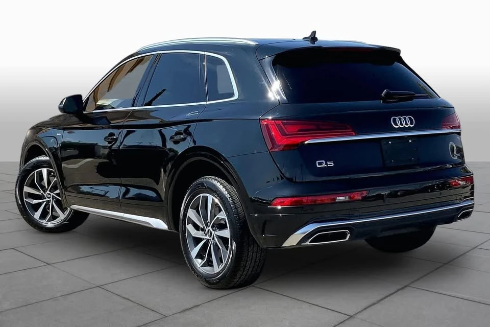 2023 Audi FY Q5 - Image 12 of 13