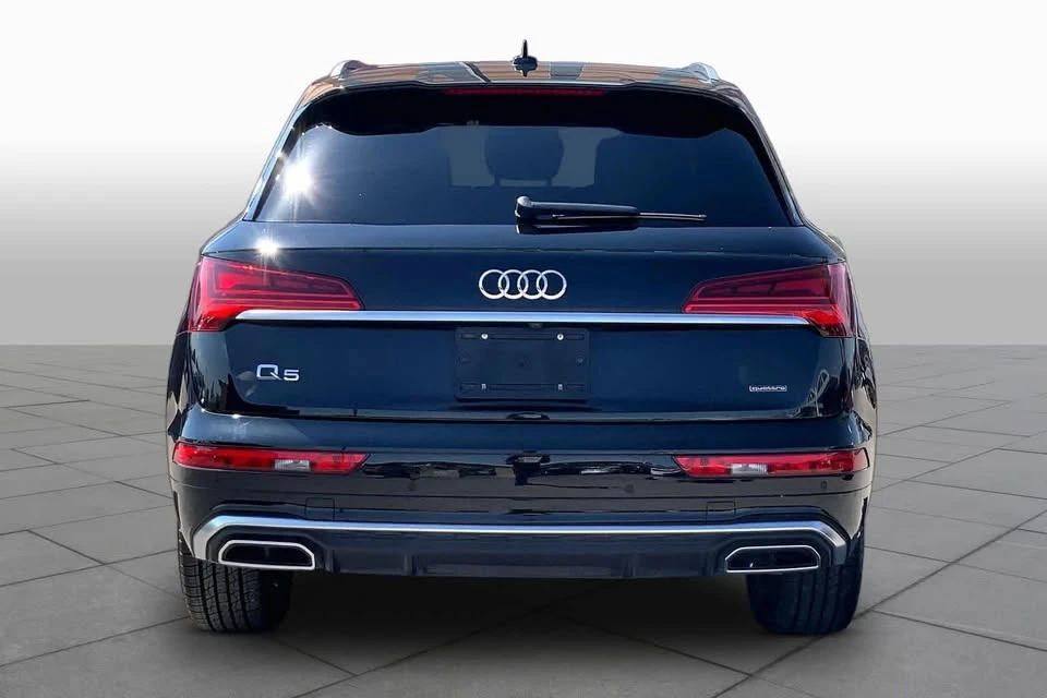 2023 Audi FY Q5 - Image 5 of 13