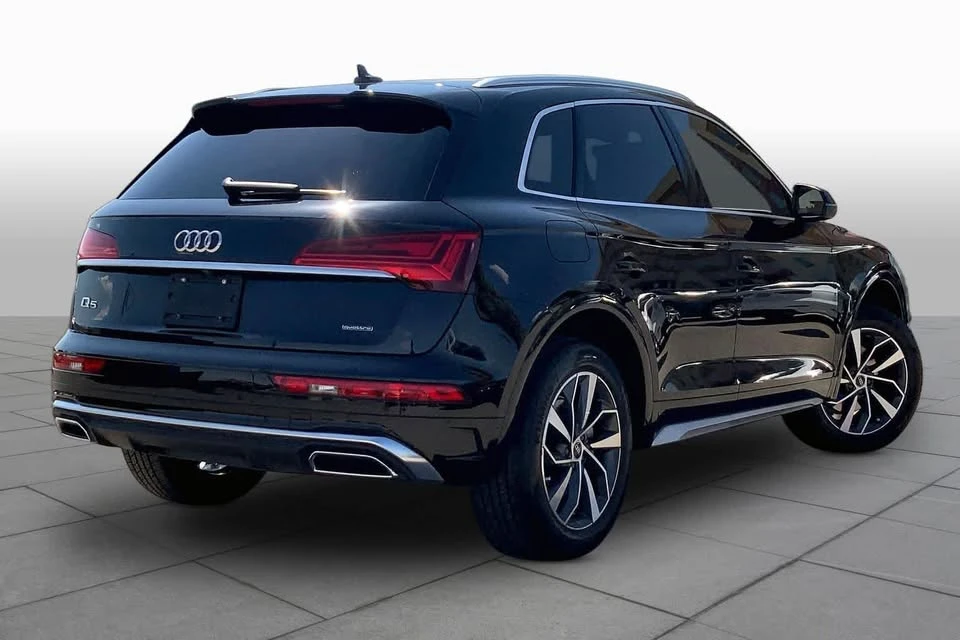 2023 Audi FY Q5 - Image 13 of 13