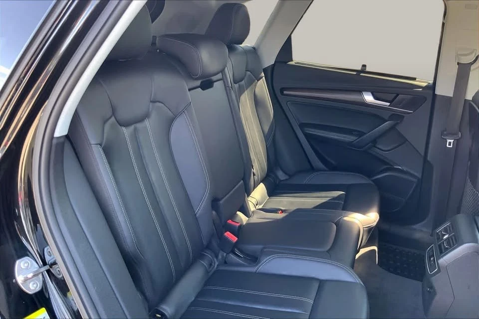2023 Audi FY Q5 - Image 16 of 20