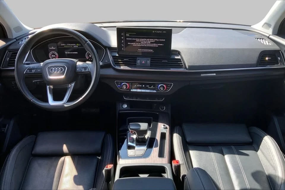 2023 Audi FY Q5 - Image 13 of 20