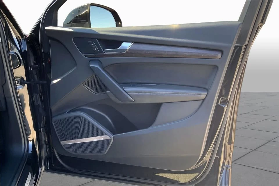 2023 Audi FY Q5 - Image 18 of 20