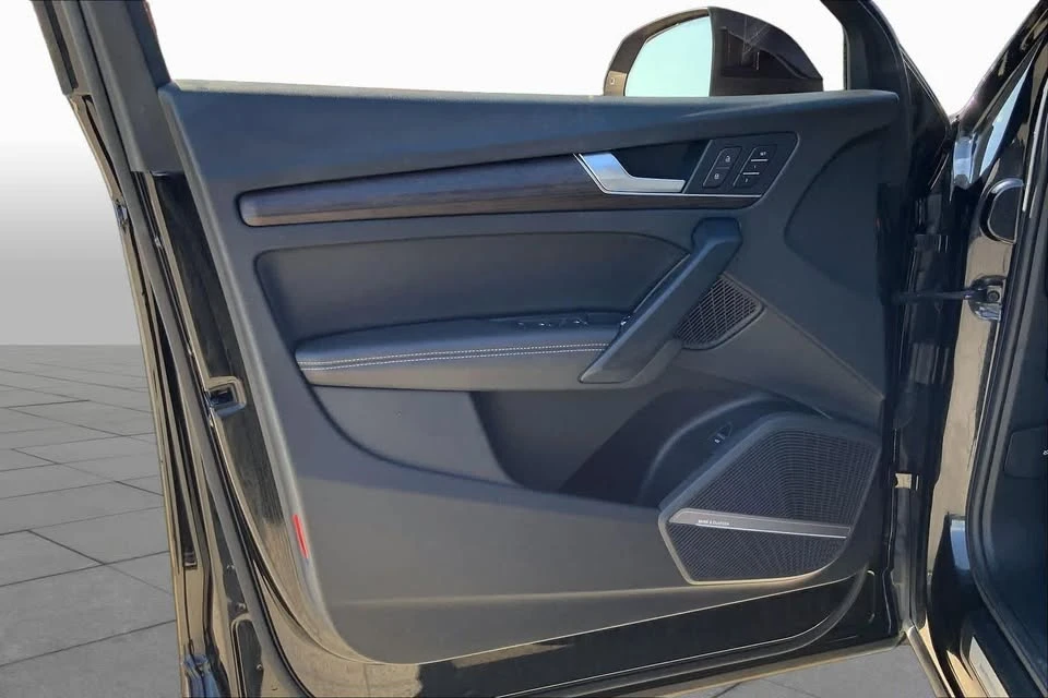 2023 Audi FY Q5 - Image 17 of 20