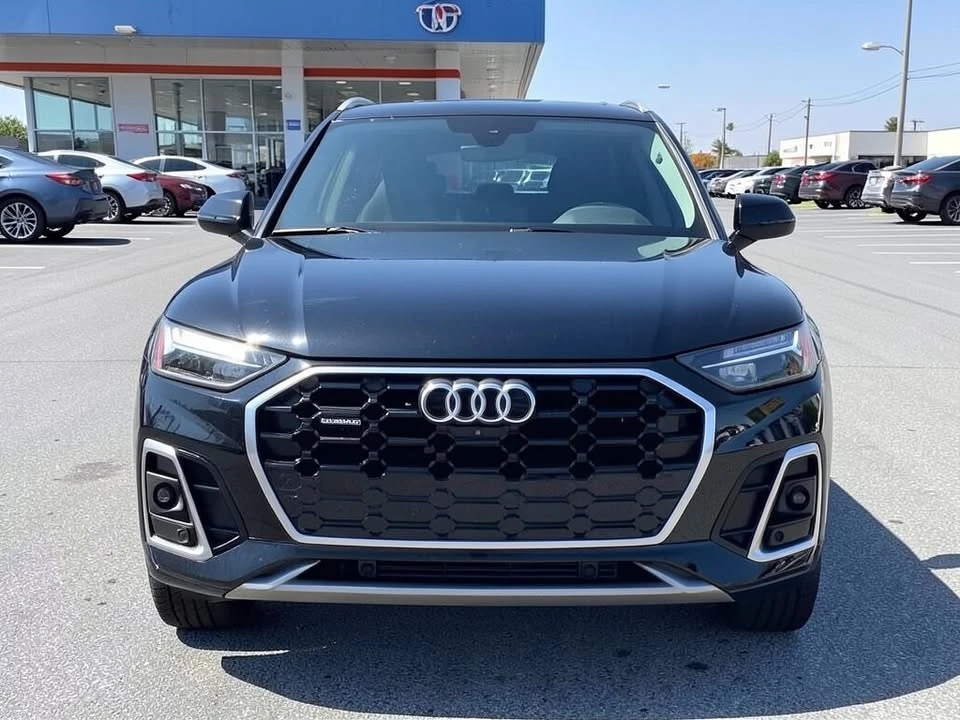 2023 Audi FY Q5 - Image 3 of 20