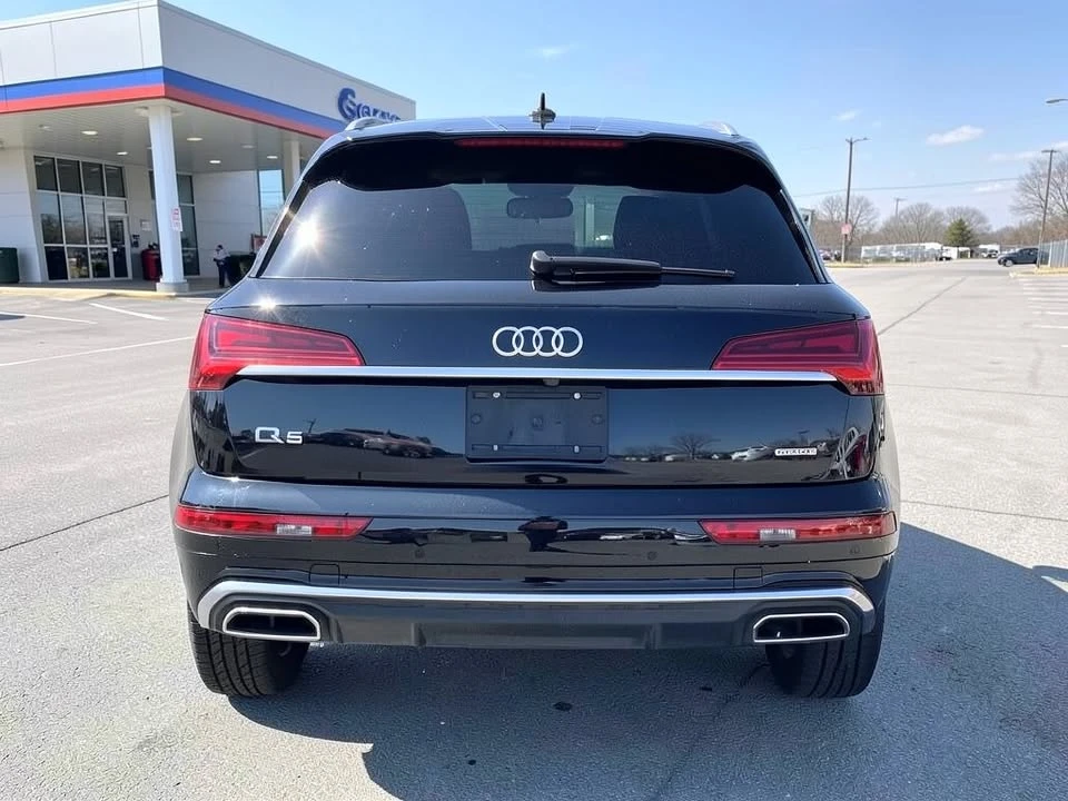 2023 Audi FY Q5 - Image 4 of 20
