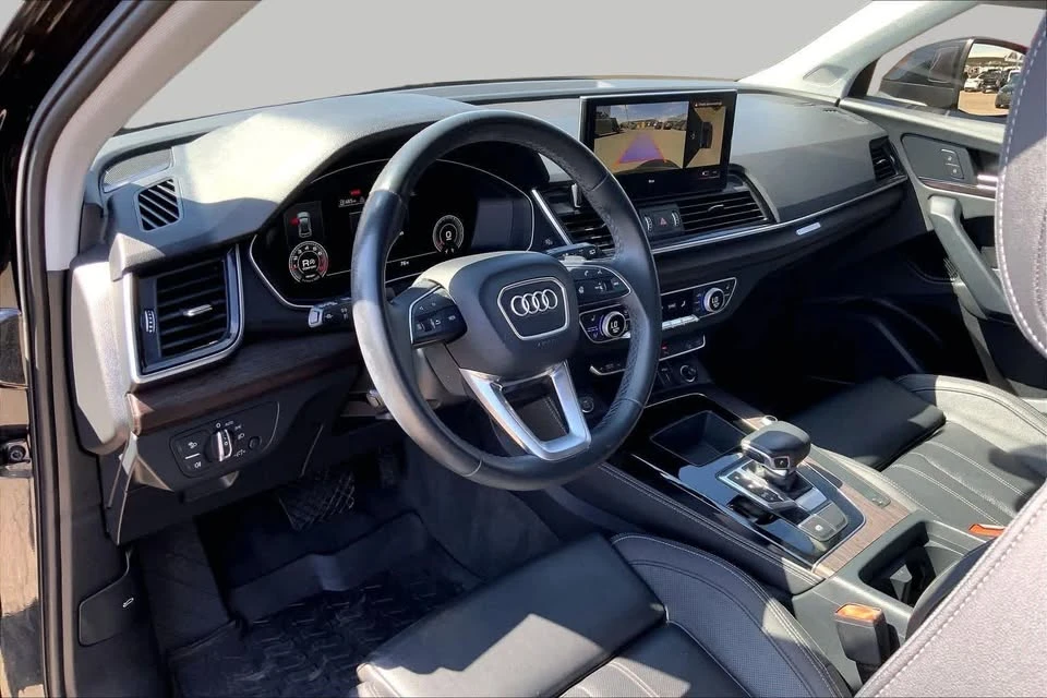 2023 Audi FY Q5 - Image 15 of 20