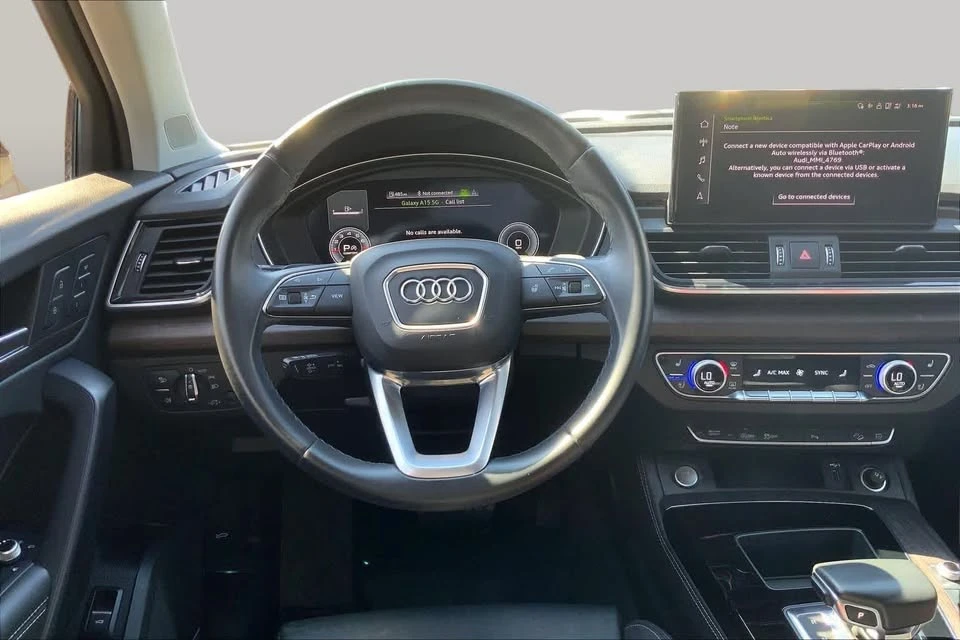 2023 Audi FY Q5 - Image 5 of 20