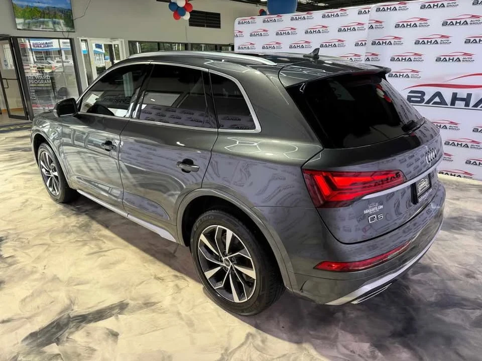 2023 Audi FY Q5 - Image 7 of 20