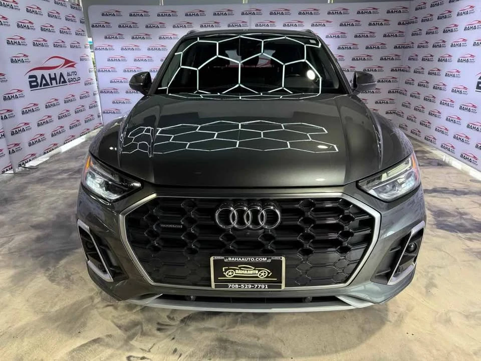 2023 Audi FY Q5 - Image 5 of 20