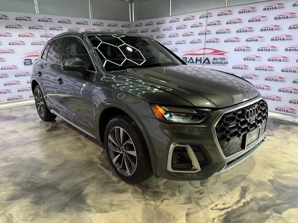 2023 Audi FY Q5 - Image 4 of 20