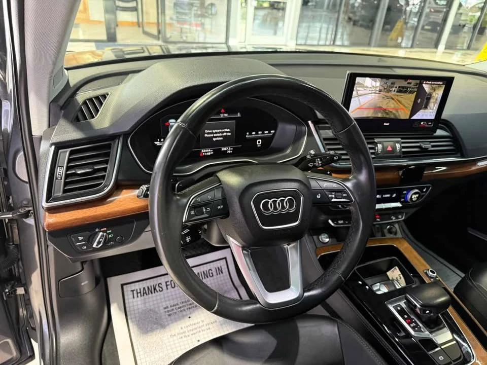 2023 Audi FY Q5 - Image 18 of 20