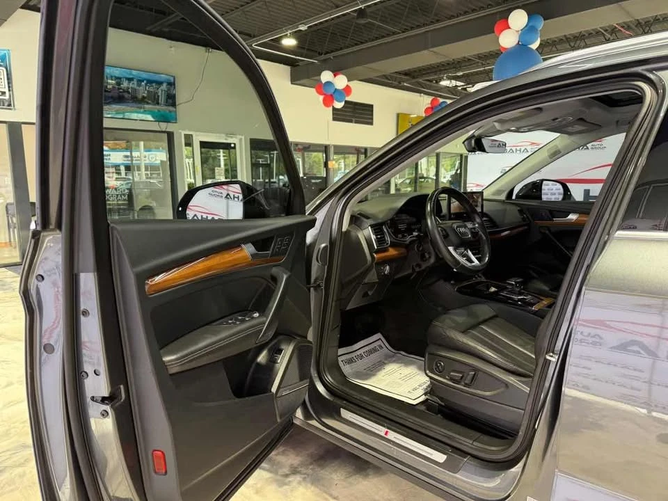 2023 Audi FY Q5 - Image 16 of 20