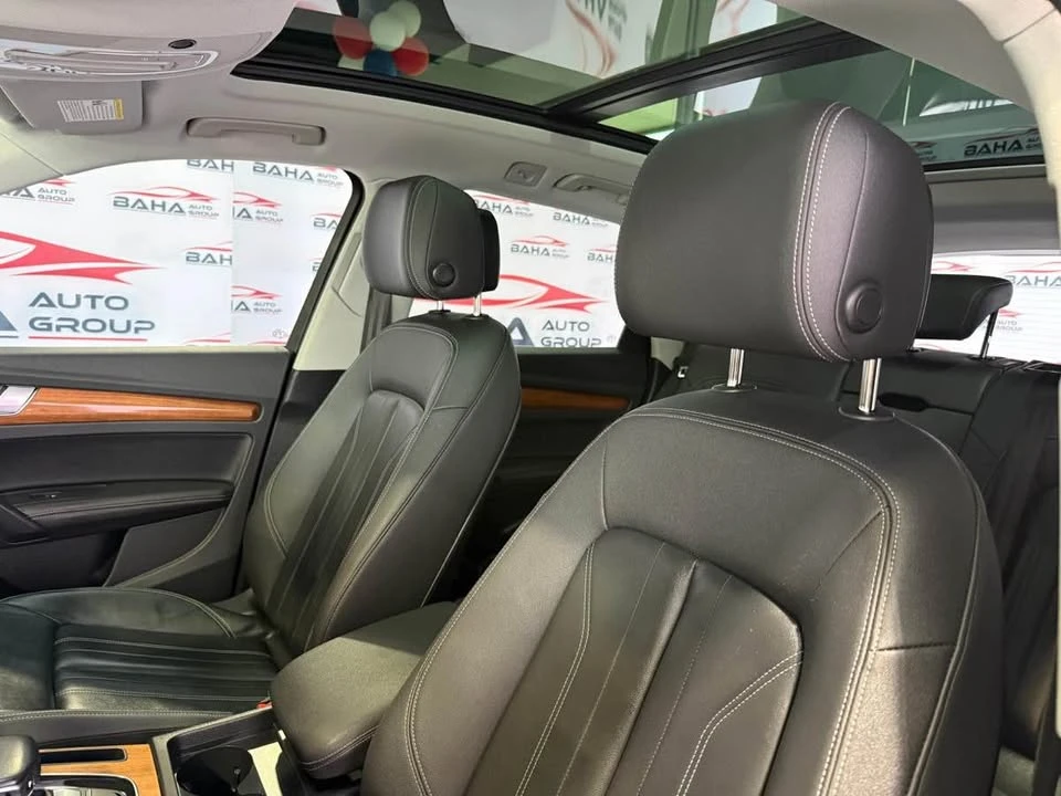 2023 Audi FY Q5 - Image 17 of 20