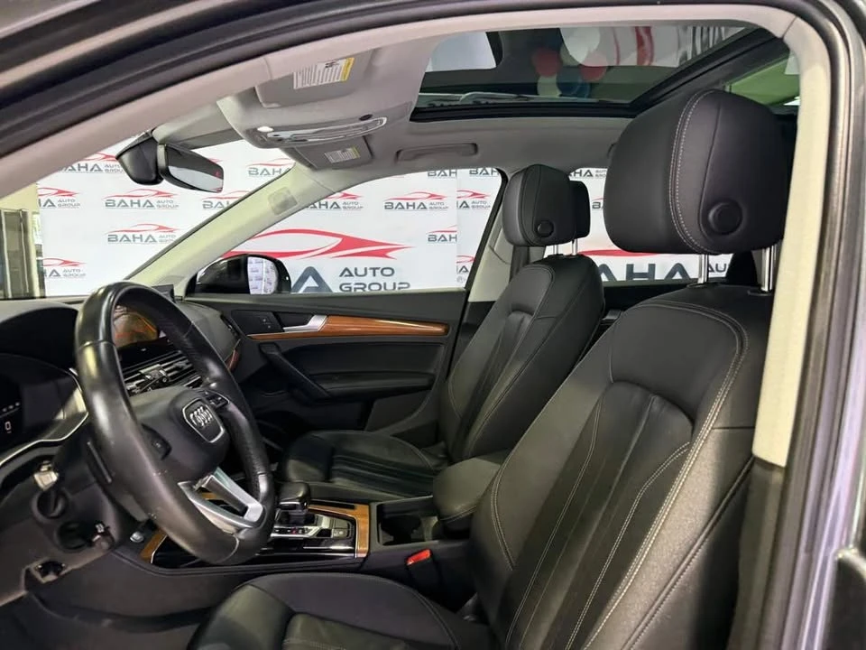 2023 Audi FY Q5 - Image 14 of 20