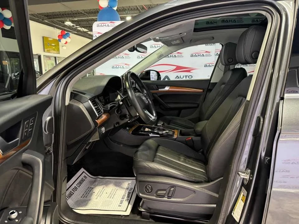 2023 Audi FY Q5 - Image 13 of 20
