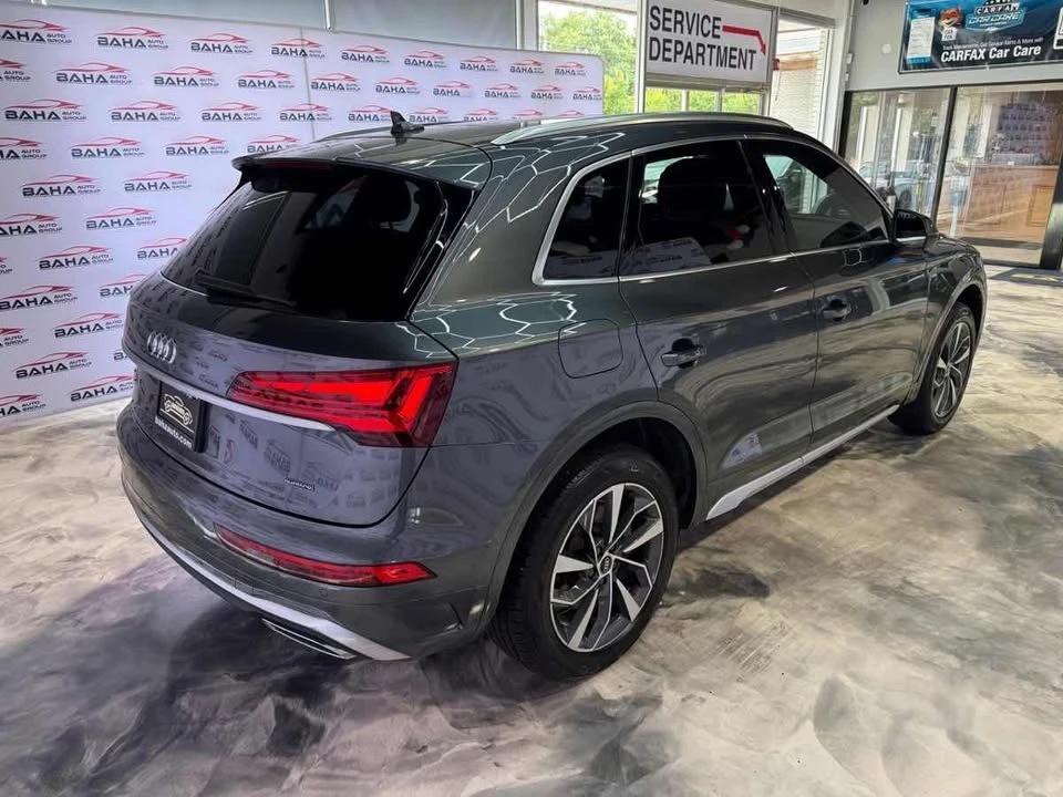 2023 Audi FY Q5 - Image 11 of 20