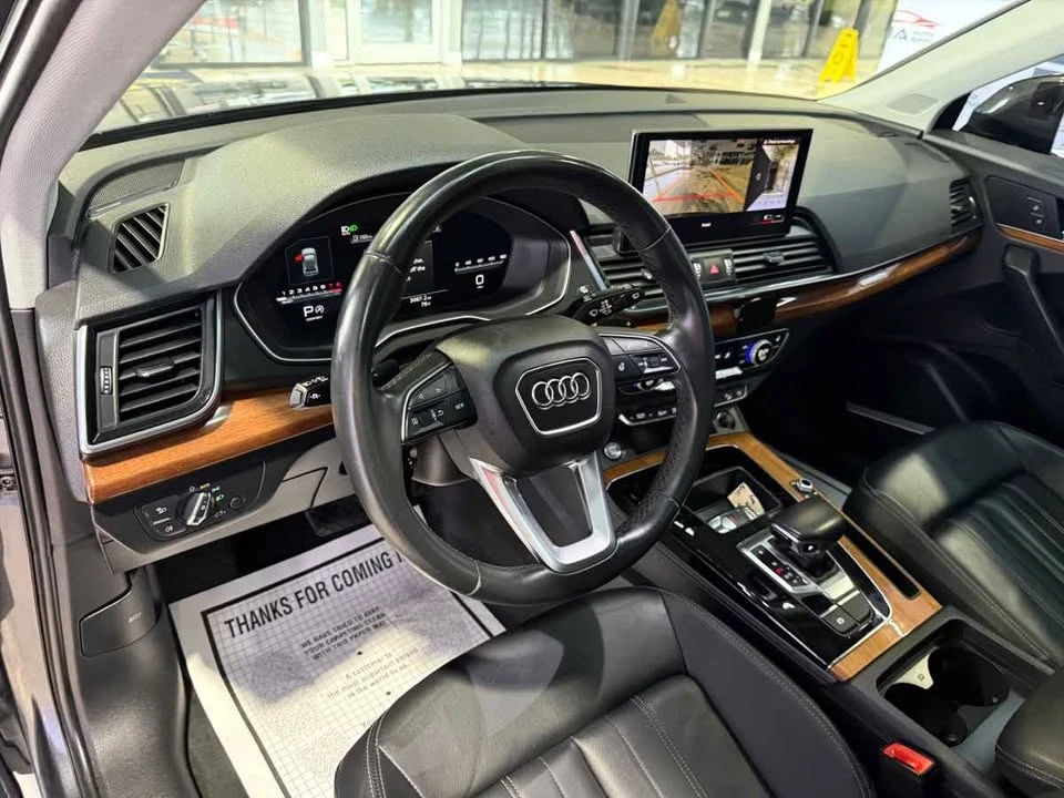 2023 Audi FY Q5 - Image 19 of 20