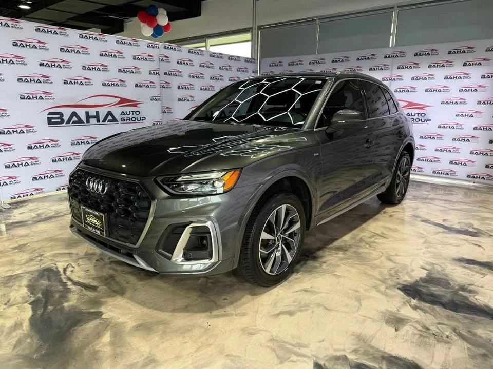 2023 Audi FY Q5 - Image 10 of 20