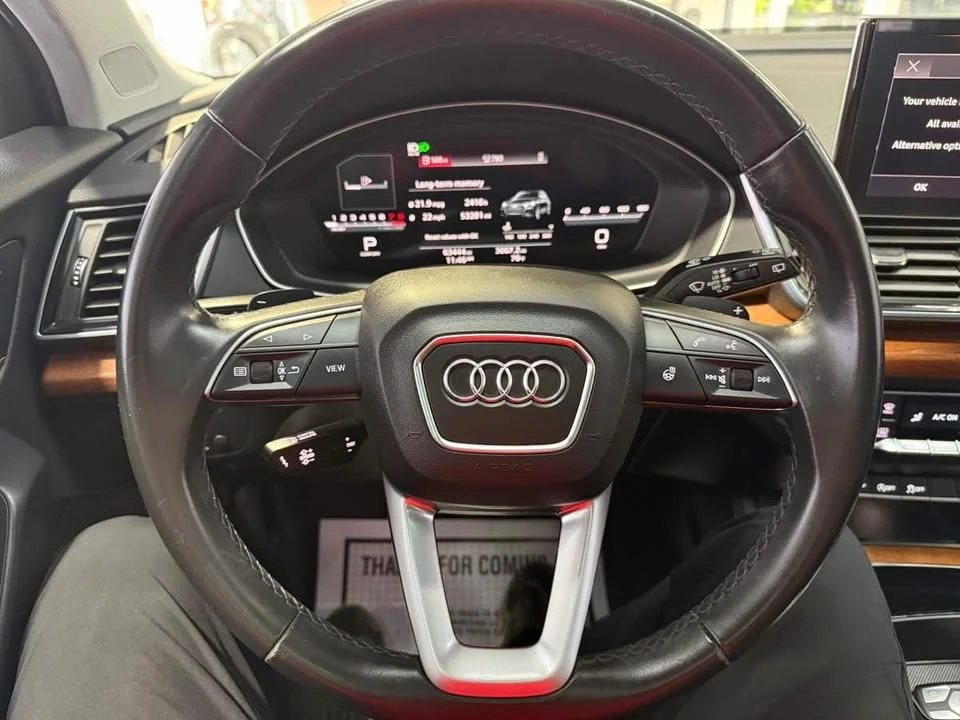2023 Audi FY Q5 - Image 20 of 20