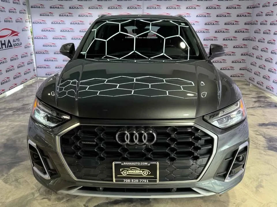 2023 Audi FY Q5 - Image 3 of 20