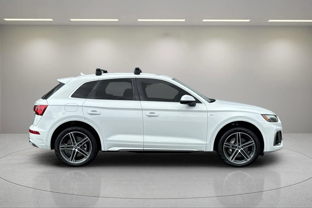 2023 Audi FY Q5 - Image 3 of 12