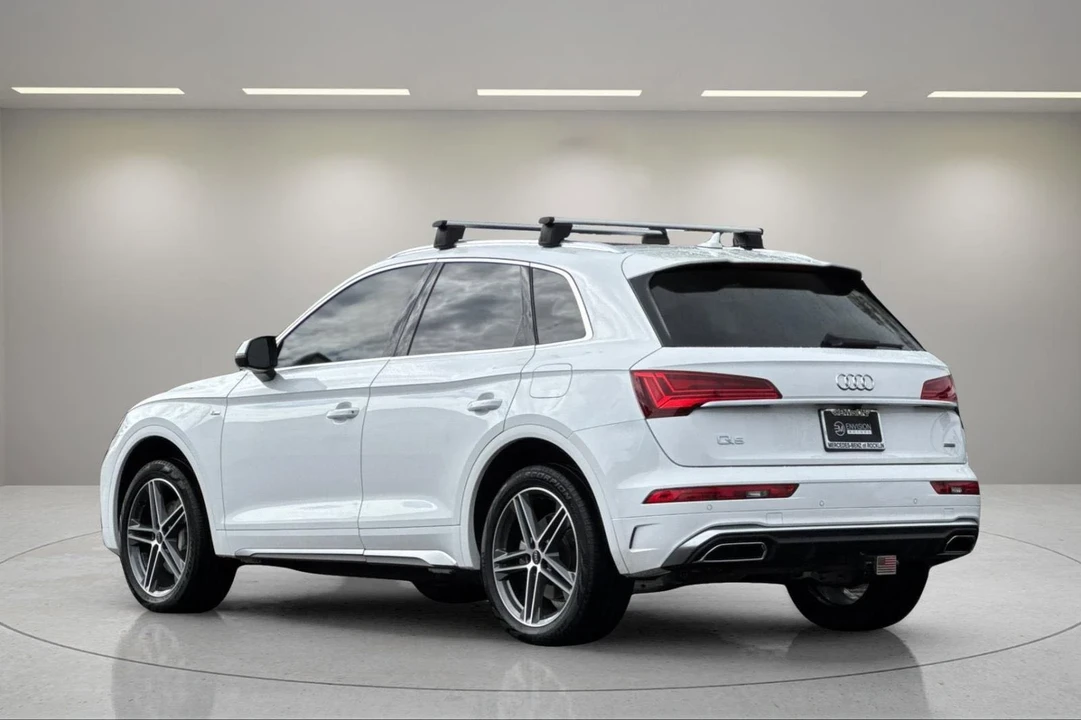 2023 Audi FY Q5 - Image 6 of 12