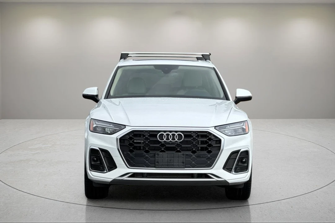 2023 Audi FY Q5 - Image 9 of 12