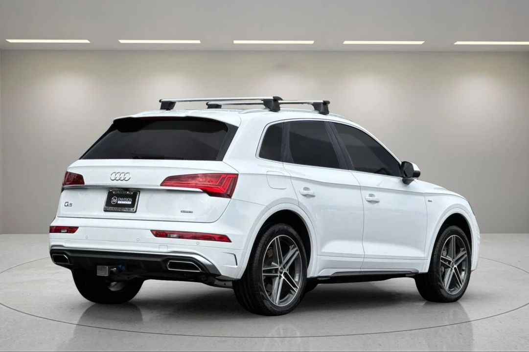 2023 Audi FY Q5 - Image 4 of 12