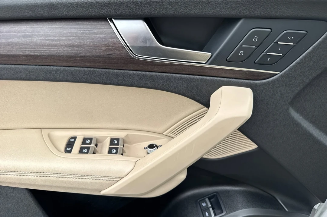 2023 Audi FY Q5 - Image 12 of 12