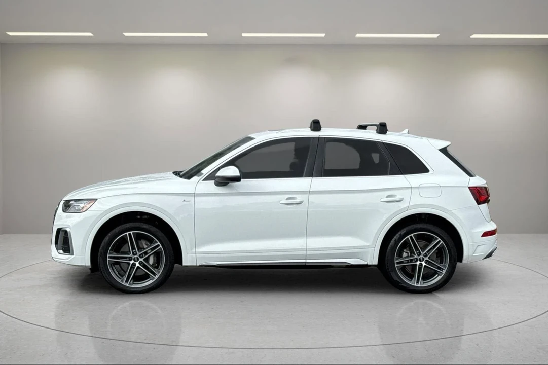 2023 Audi FY Q5 - Image 7 of 12