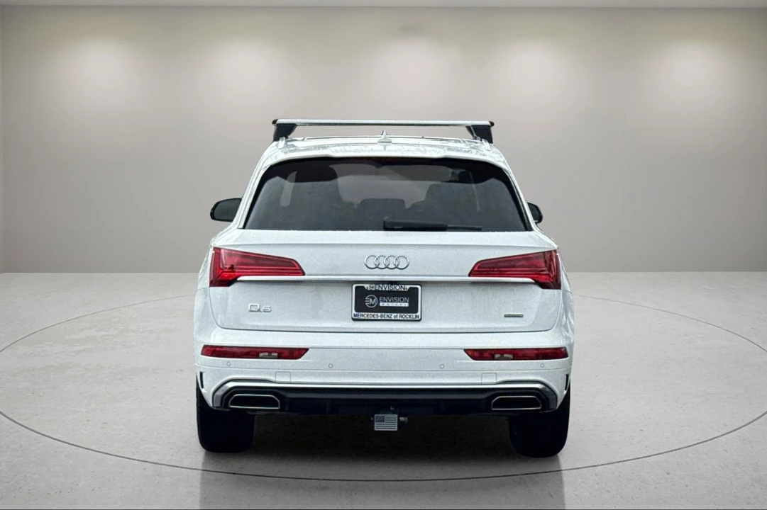 2023 Audi FY Q5 - Image 5 of 12